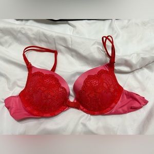VS very sexy push up 32B
